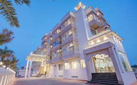 Hotel Golden Heritance